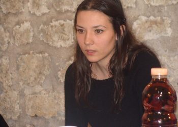 Foto: Andrea Milat