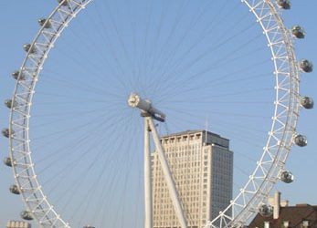 Foto: London Eye