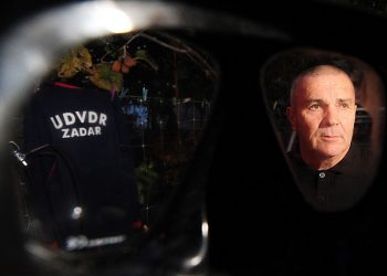 Foto: Zadarski list
