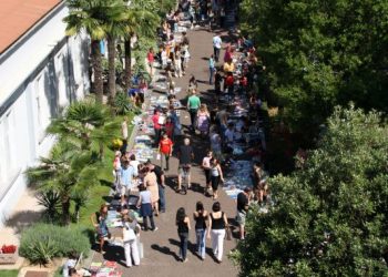 Foto: Gradska knjižnica Zadar