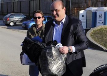 Foto: Slobodna Dalmacija