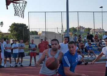 Foto: Mladež HDZ-a