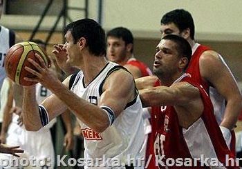 Foto: kosarka.hr