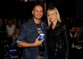 Foto: Viktor Drago i Zdenka Zrilić