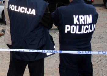 Foto: Policija