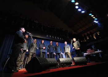 Foto: Antonia Goleš