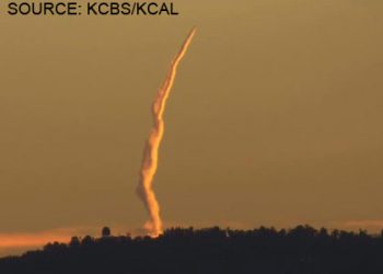 Foto: KCBS TV
