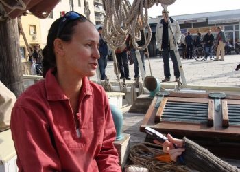 Foto: Antonia Goleš