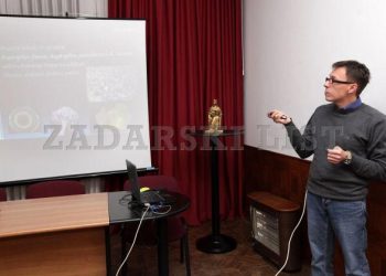 Foto: Zadarski list