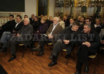 Foto: Zadarski list