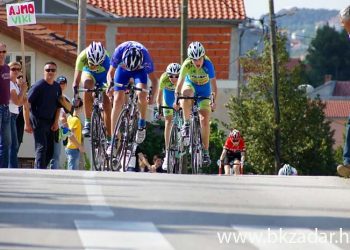 Foto: BK Zadar