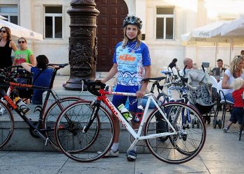 Foto: BK Zadar
