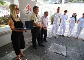 Foto: Antonia Goleš
