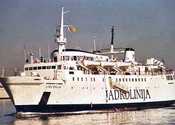 Foto: Slobodna Dalmacija