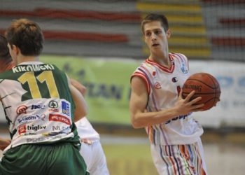 Foto: kosarka.si