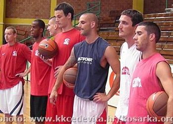 Foto: kosarka.hr