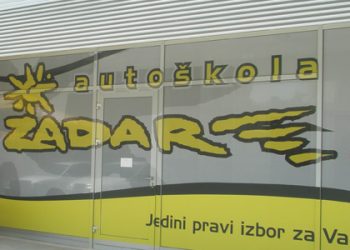 Foto: AŠ Zadar