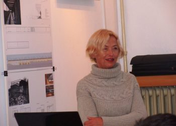 Foto: Arhitektica Helena Paver Njirić