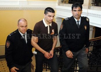 Foto: Zadarski list