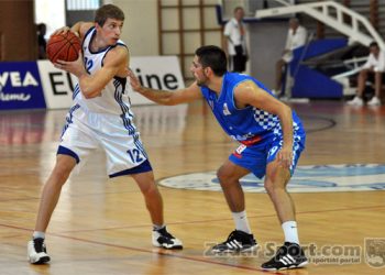 Foto: ZadarSport