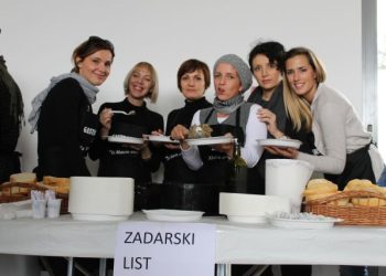 Foto: Zadarski list