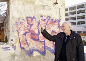 Foto: Slobodna Dalmacija