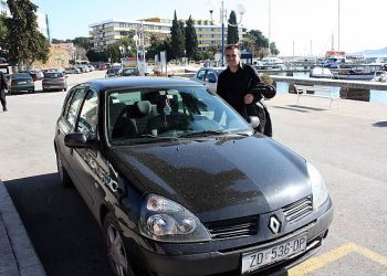 Foto: Zadarski list