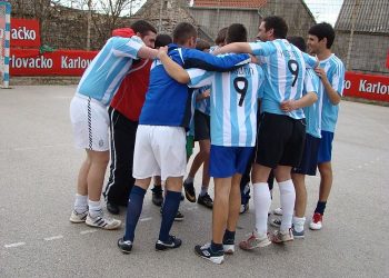 Foto: Marko Mane Ledenko