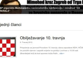 Foto: Foto: HČSP