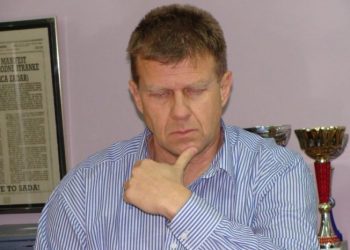Foto: Branko Tabak