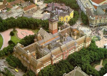 Foto: Grad Subotica
