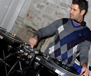 Foto: Idejni začetnik projekta - DJ Matt De Kok