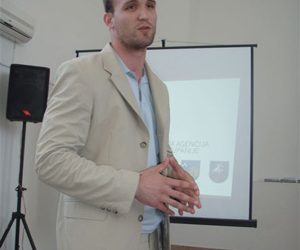 Foto: Šime Erlić