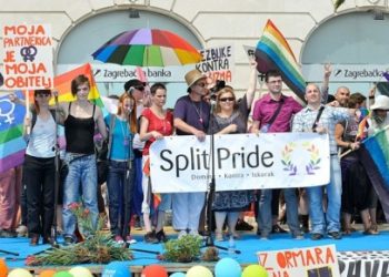Foto: split-pride.net