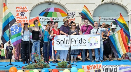 Foto: split-pride.net