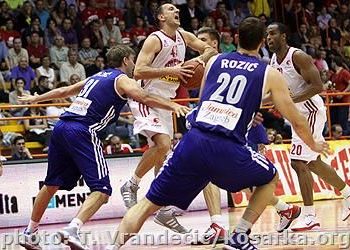Foto: kosarka.hr