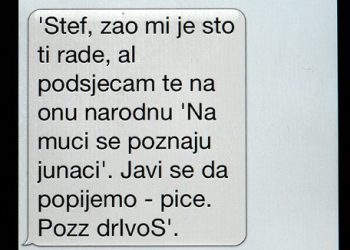 Foto: Jutarnji.hr