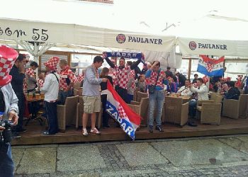 Foto: snimio čitatelj