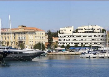 Foto: palace-zadar.com