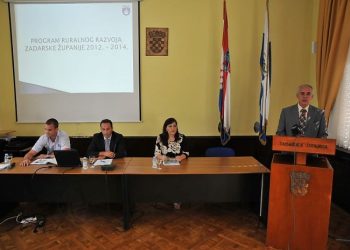 Foto: Zadarski list