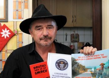 Foto: Novi list