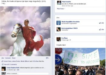 Foto: Facebook