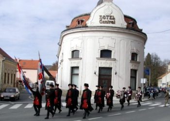 Foto: zrinska-garda.hr