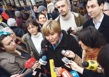 Foto: Jutarnji list