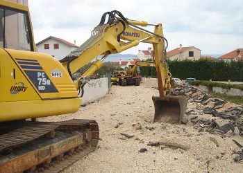 Foto: Stanari Poljane D. Domjanića