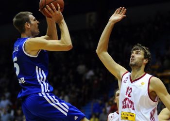 Foto: ABA liga