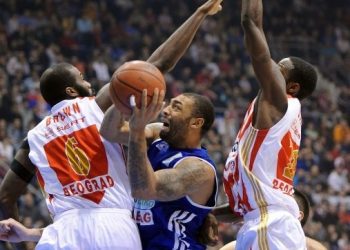 Foto: ABA Liga