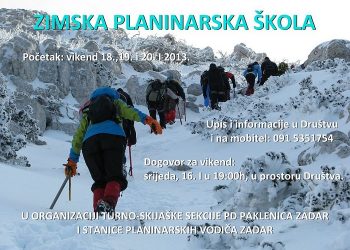 Foto: PD Paklenica
