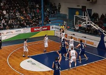 Foto: KK Zadar TV