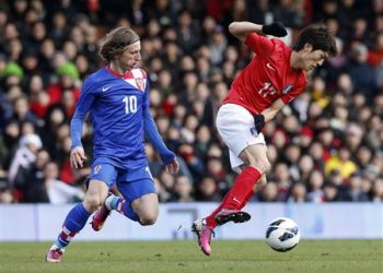 Foto: Football star